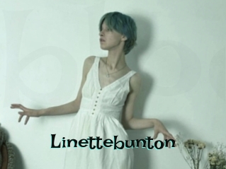 Linettebunton