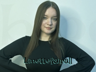 Linettefairall