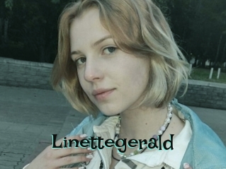 Linettegerald