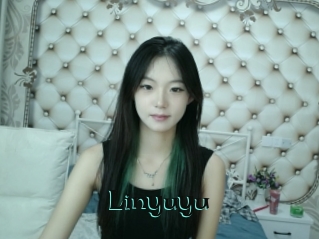 linyuyu Blog Pornostar