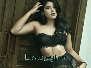 Lisacleyton