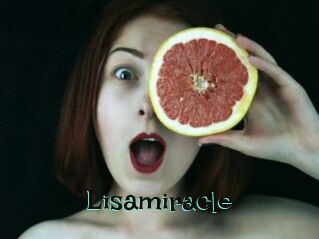 Lisamiracle