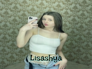 Lisashya