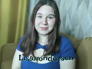 Lisawondorsen