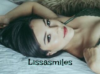 Lissasmiles