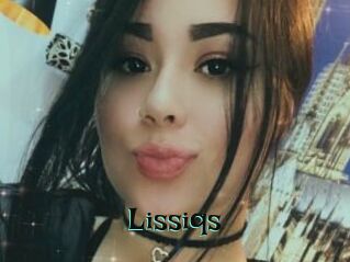 Lissiqs