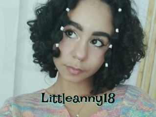 Littleanny18