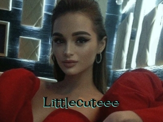 Littlecuteee