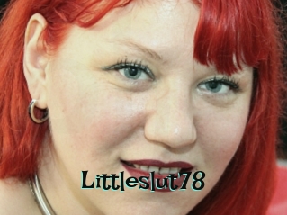 Littleslut78