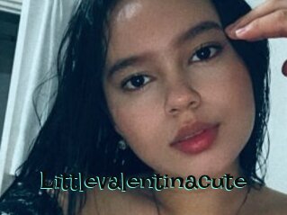 Littlevalentinacute