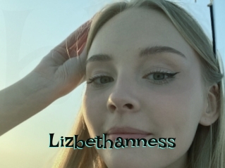 Lizbethanness