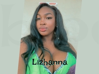 lizhanna Blog Pornostar