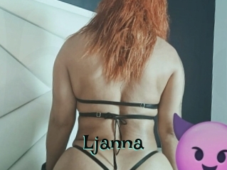 Ljanna