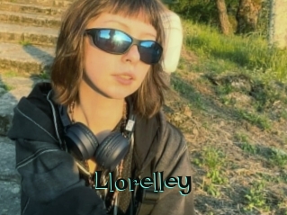 Llorelley