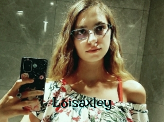 Loisaxley