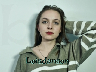 Loisdanson