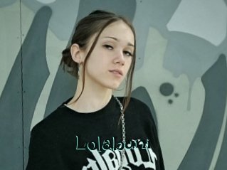 Lolabuni