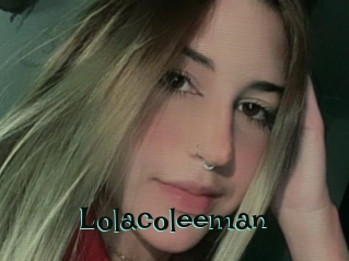 Lolacoleeman