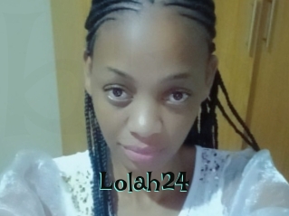 Lolah24