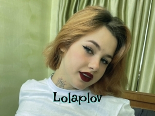 Lolaplov