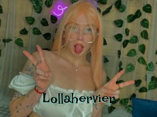 Lollahervier