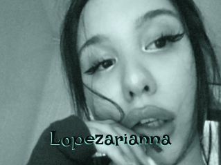 Lopezarianna