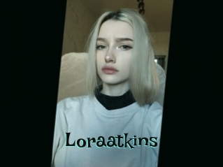 Loraatkins