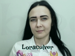 Loraculver