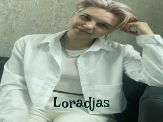 Loradjas