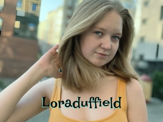 Loraduffield