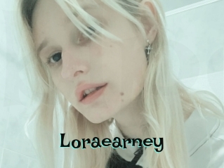 Loraearney