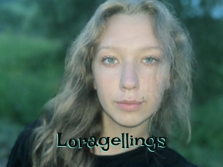 Loragellings