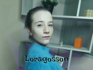 Loragosson
