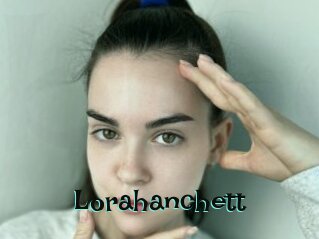 lorahanchett Blog Pornostar