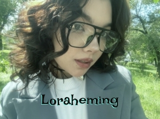 Loraheming