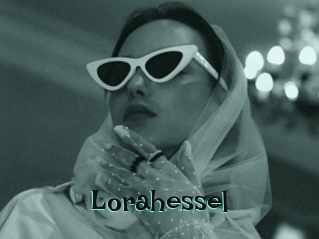 Lorahessel