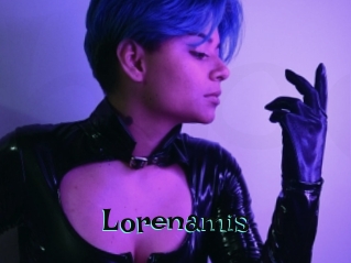 Lorenamis