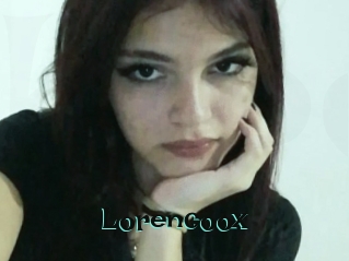 Lorencoox