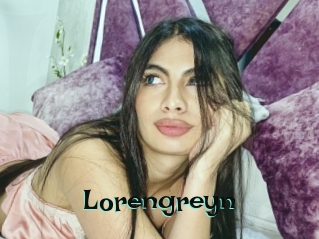 Lorengreyn