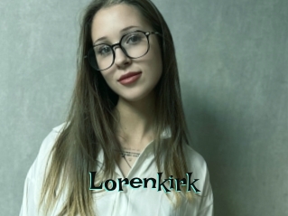 Lorenkirk