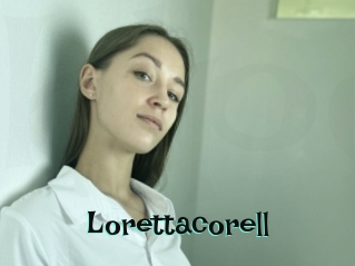 Lorettacorell