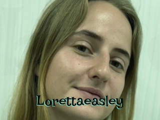 Lorettaeasley