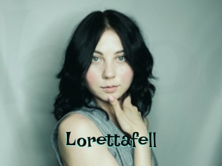 Lorettafell