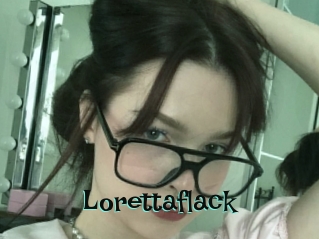 Lorettaflack