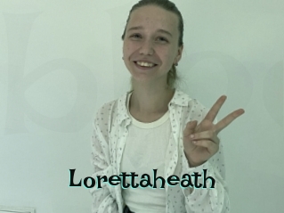 Lorettaheath