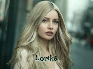 Lorika