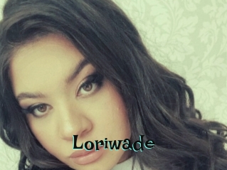 loriwade Blog Pornostar