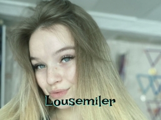 Lousemiler