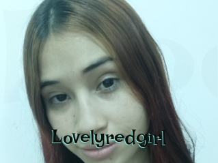 Lovelyredgirl