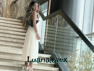 Luanalovex